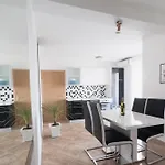 Toka Appartement