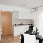 Appartement Toka Petrčane