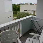 Appartement Toka
