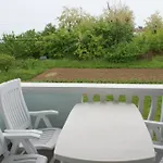 Toka Appartement