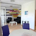 Toka Appartement Petrčane