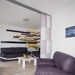 דירה Toka פטרצ'אנה