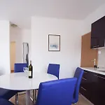 Toka Appartement Petrčane