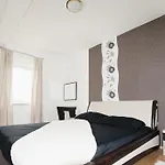 Appartement Toka *