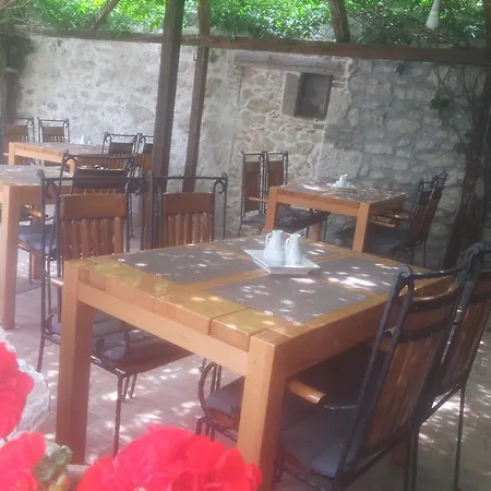 Appartement Toka