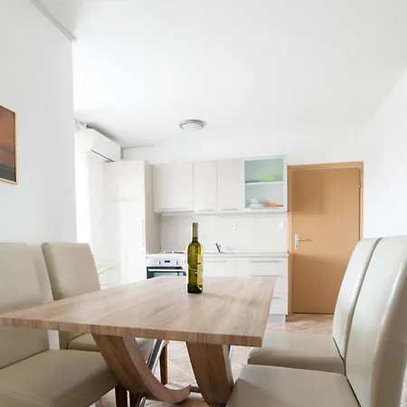 Appartement Toka Petrcane