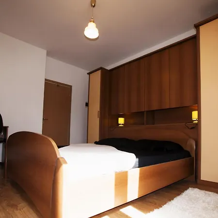 Toka Appartement Petrcane