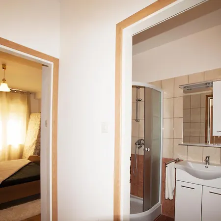 Toka Appartement *