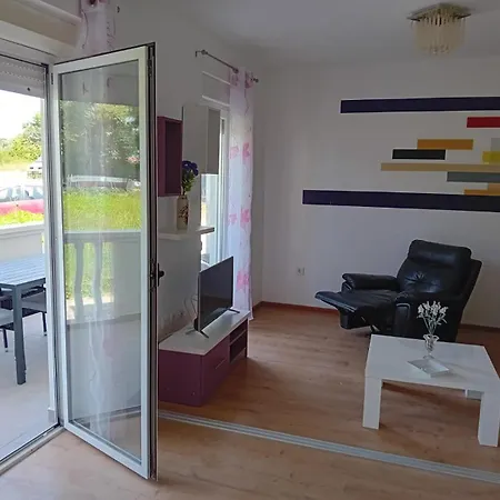 Appartement Toka Petrcane