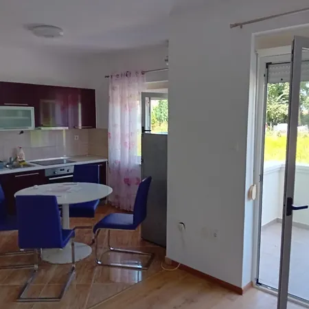 Appartement Toka