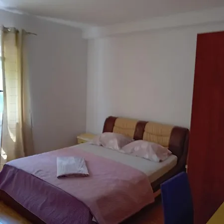 Appartement Toka Petrčane