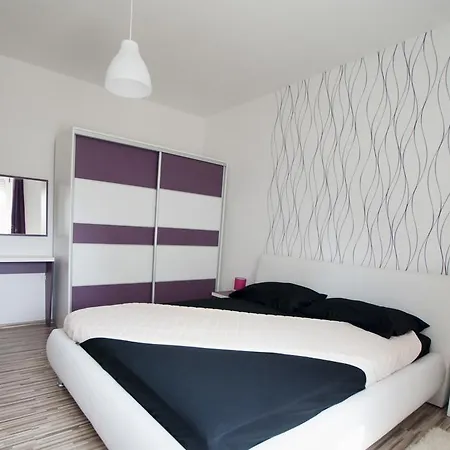 Appartement Toka *