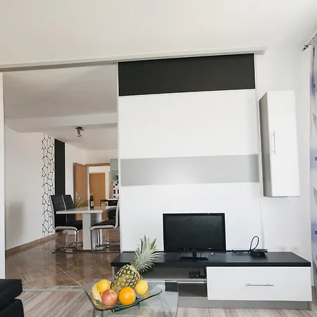 Appartement Toka