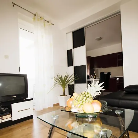 Toka Appartement Petrcane