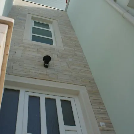 Toka Appartement