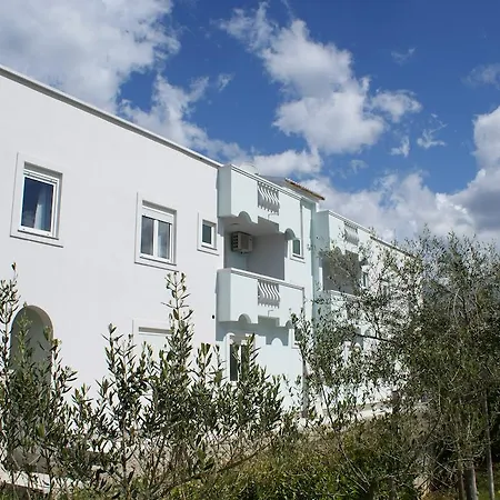 Toka Appartement Petrčane