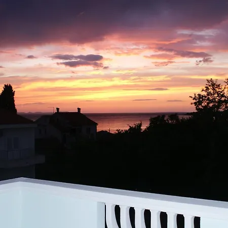 Appartement Toka