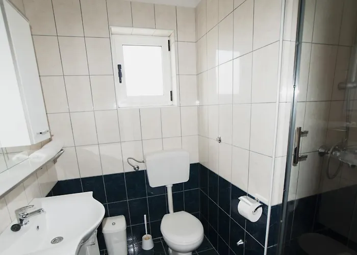 Toka شقة بيتريتْشاني