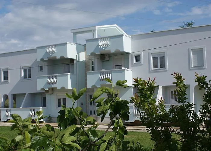 Toka شقة بيتريتْشاني