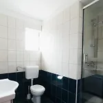 Апартаменты Toka