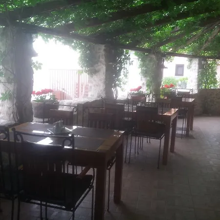 Toka Apartment