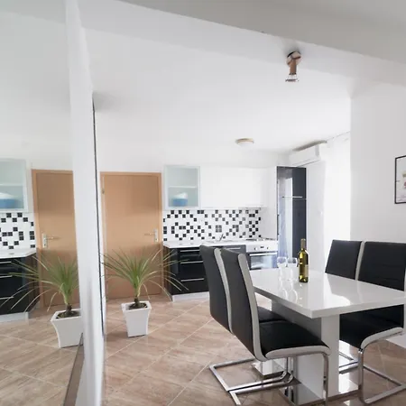Toka Apartment
