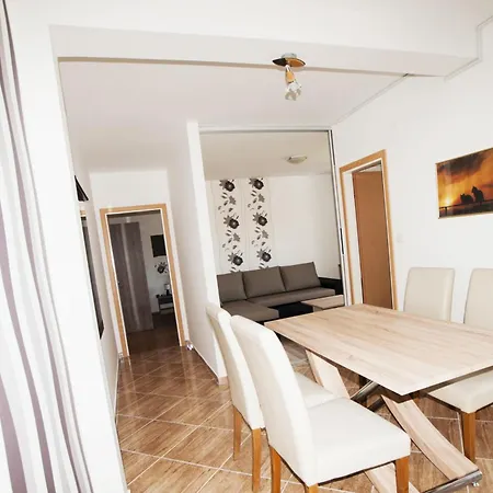 Apartment Toka