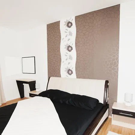 Toka Apartment Petrcane