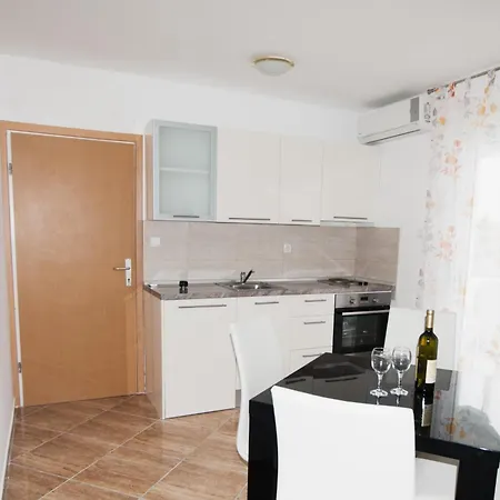 Apartment Toka Petrčane