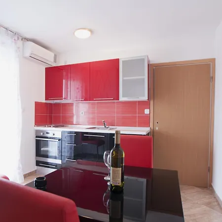 Toka Apartment