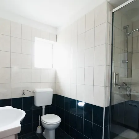 Apartment Toka