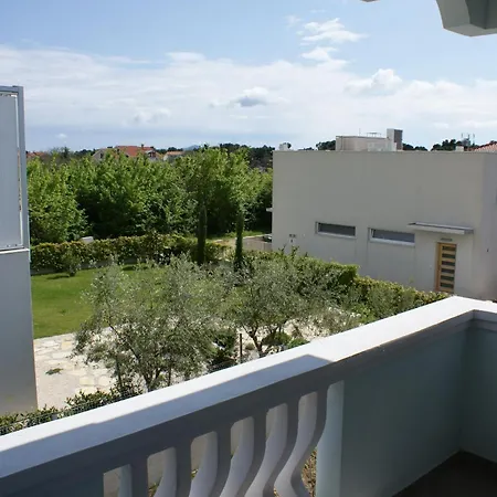 Toka Apartment