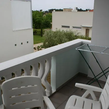 Apartment Toka