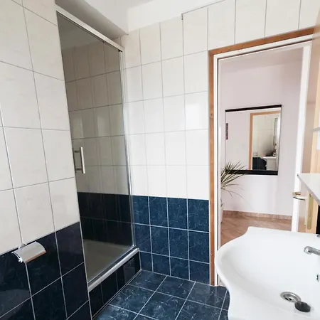Toka Apartment Petrčane
