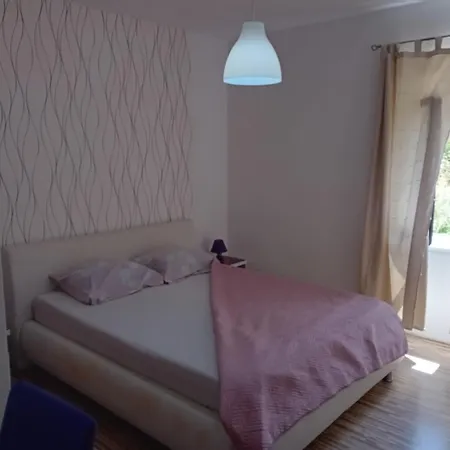 Toka Apartment