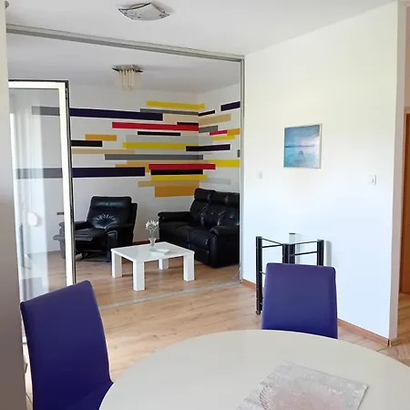 Toka Apartment Petrcane
