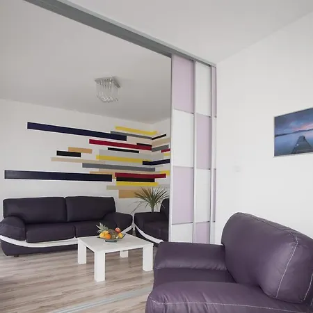 Apartment Toka Petrcane