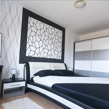 Apartment Toka *