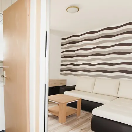 Apartment Toka Petrčane