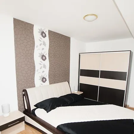 Toka Apartment