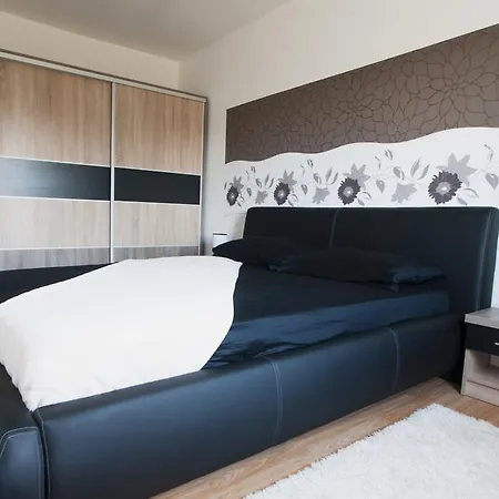 Apartment Toka