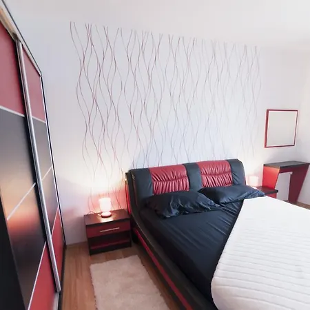 Toka Apartment