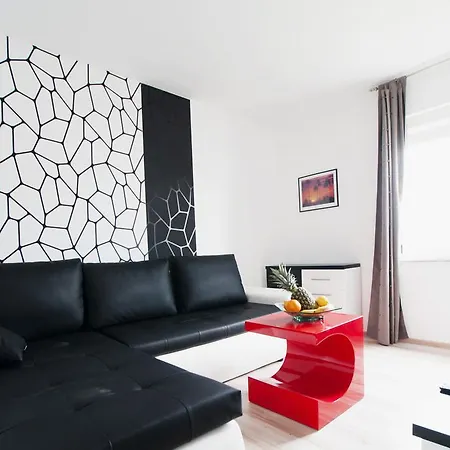 Toka Apartment Petrcane