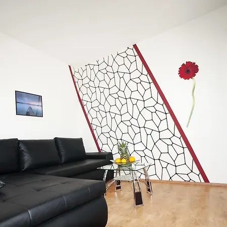 Toka Apartman