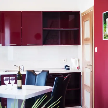 Apartment Toka Petrčane