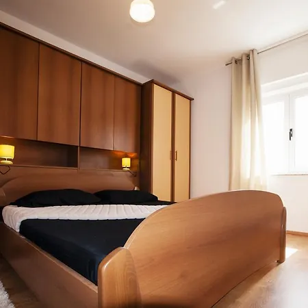 Toka Apartment