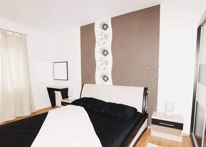 Toka Apartment Petrčane