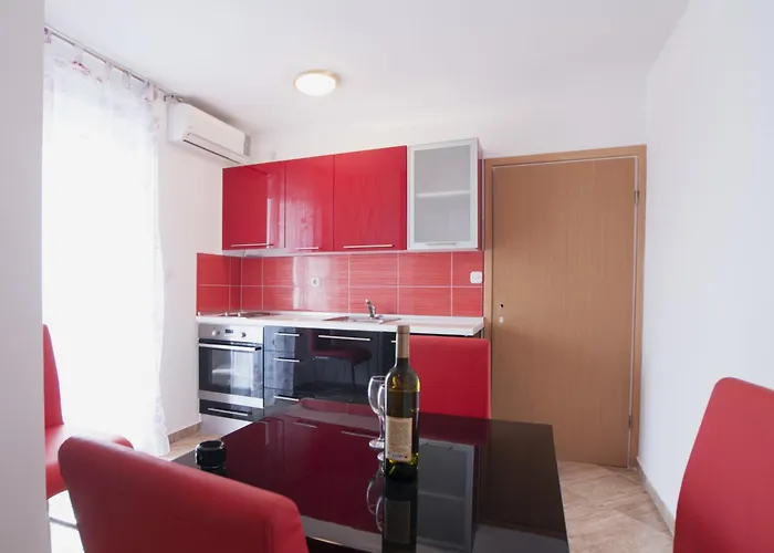 Toka Apartment