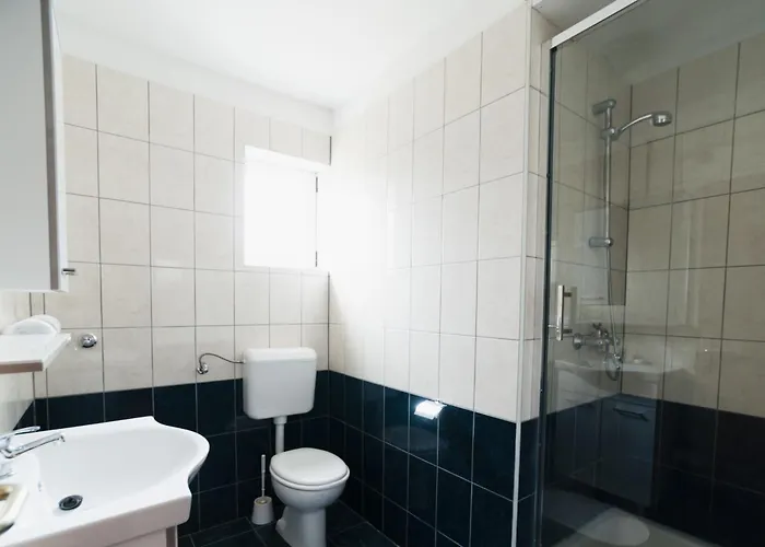 Apartment Toka