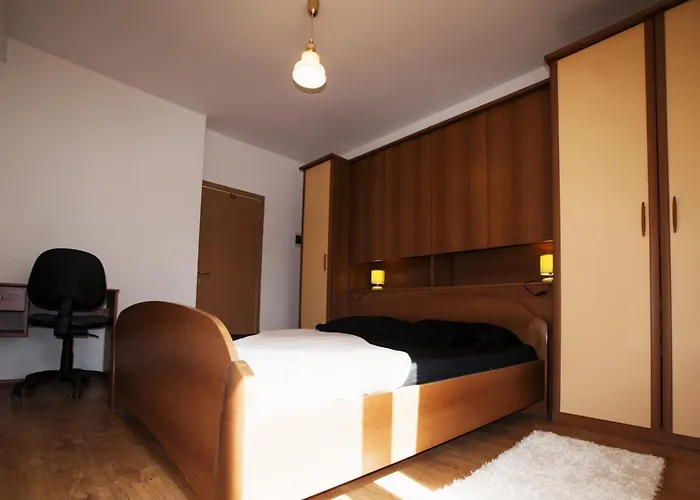 Toka Apartment Petrčane